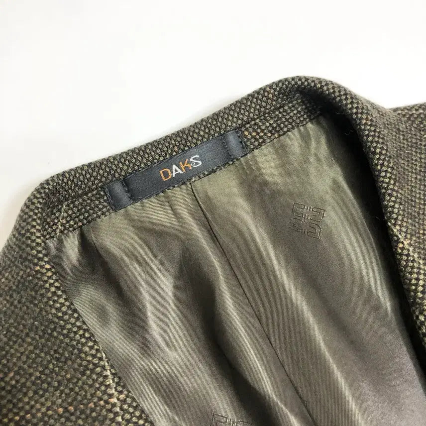 [BUNJANG] Daks Jacket L / 닥스 자켓 L