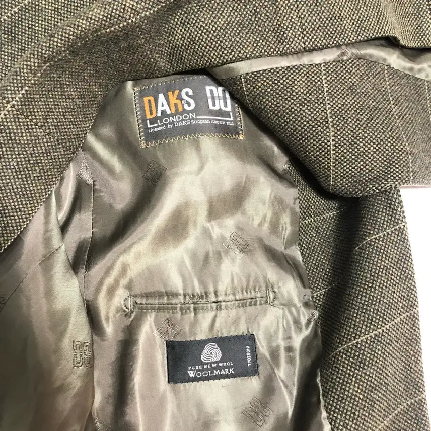 [BUNJANG] Daks Jacket L / 닥스 자켓 L