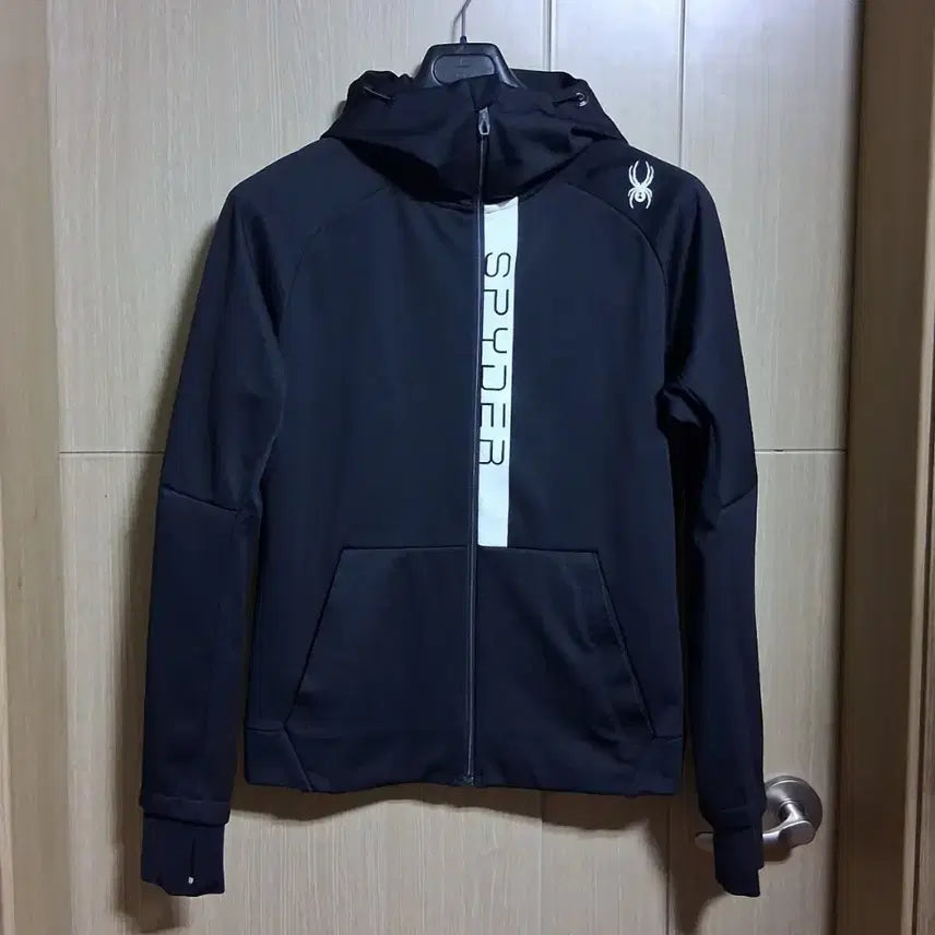 [BUNJANG] Spider Men's Jacket (95) / 남성용 스파이더 자켓 (95)