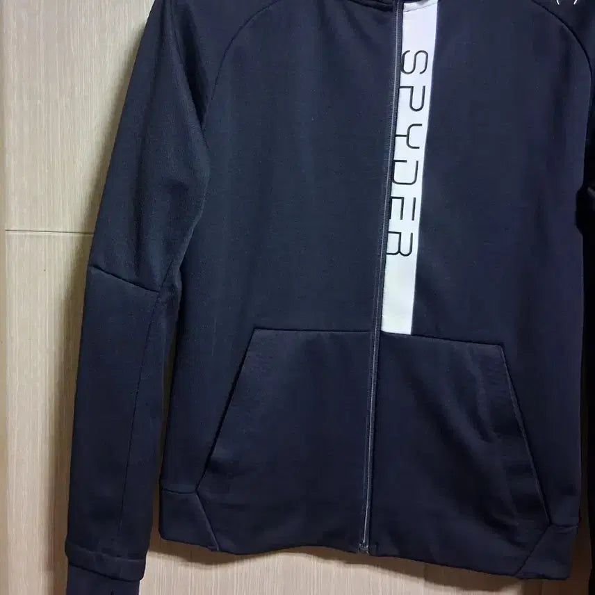 [BUNJANG] Spider Men's Jacket (95) / 남성용 스파이더 자켓 (95)