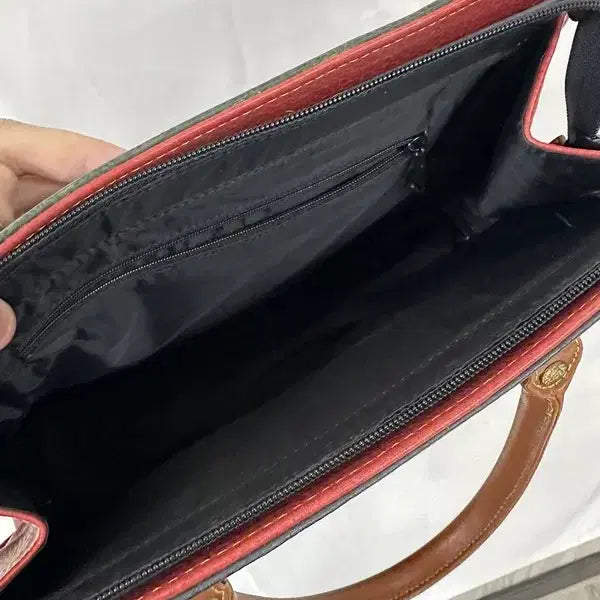 [BUNJANG] VALENTINO ICEANI Red Mini Tote Bag / [OS] VALENTINO ICEANI 레데 미니토트백