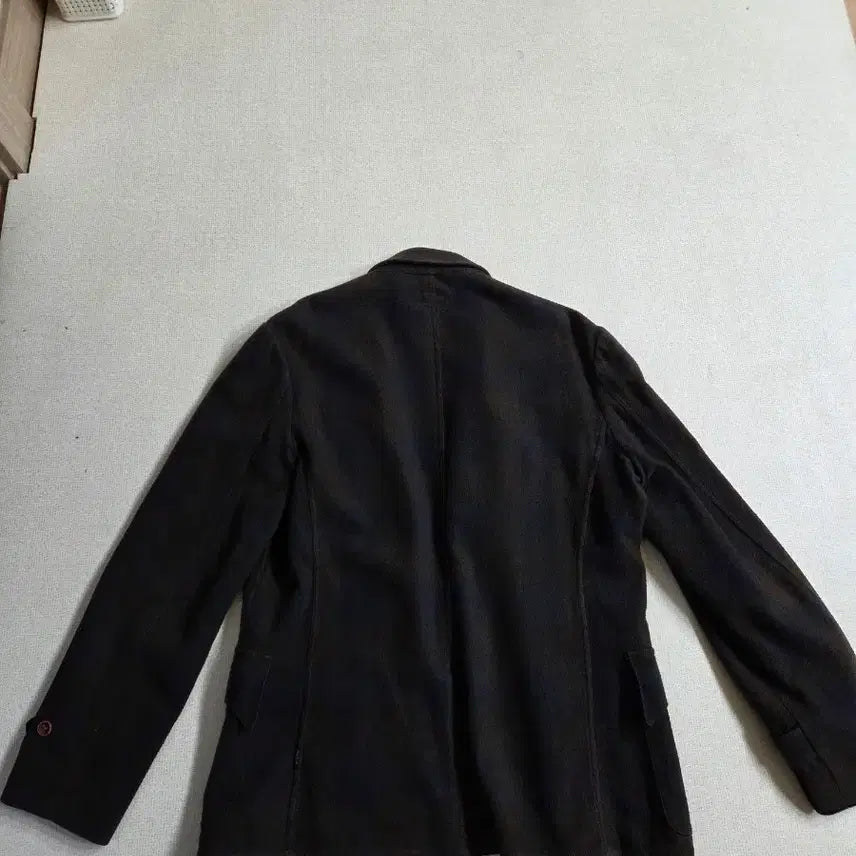 [BUNJANG] Paul Smith Denim Jacket / 폴스미스 진 자켓 간절기 마이