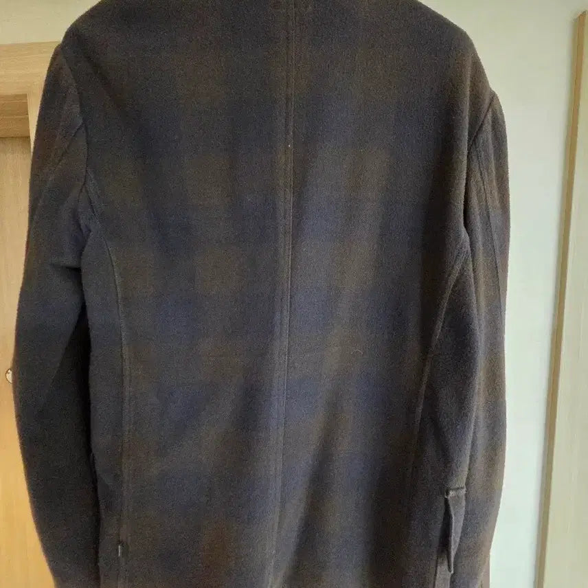 [BUNJANG] Paul Smith Denim Jacket / 폴스미스 진 자켓 간절기 마이