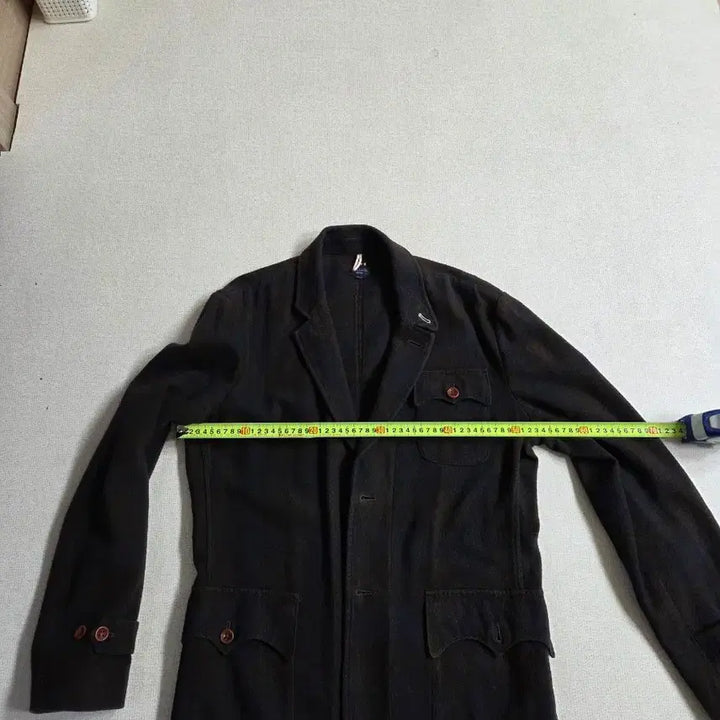 [BUNJANG] Paul Smith Denim Jacket / 폴스미스 진 자켓 간절기 마이