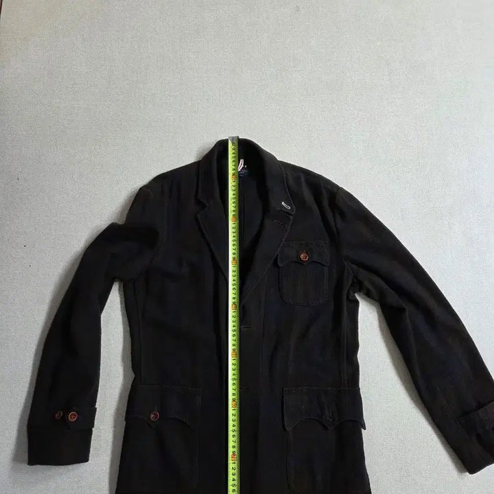 [BUNJANG] Paul Smith Denim Jacket / 폴스미스 진 자켓 간절기 마이