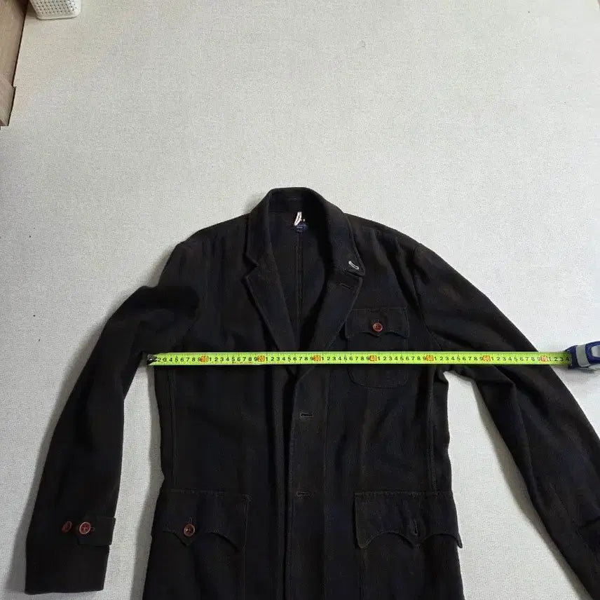 [BUNJANG] Paul Smith Denim Jacket / 폴스미스 진 자켓 간절기 마이