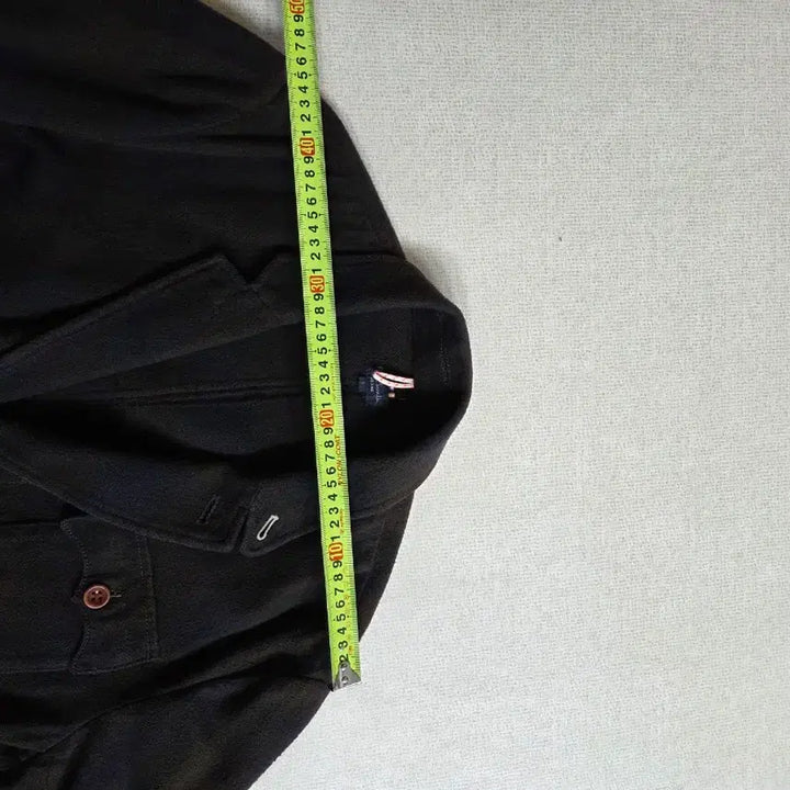 [BUNJANG] Paul Smith Denim Jacket / 폴스미스 진 자켓 간절기 마이