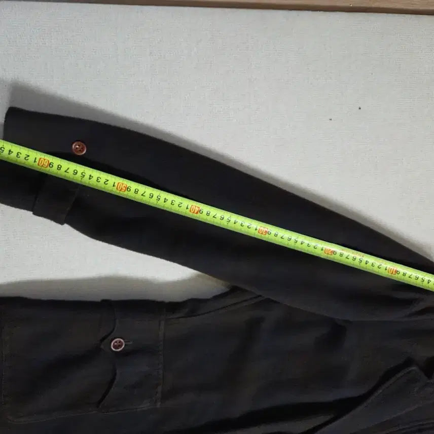 [BUNJANG] Paul Smith Denim Jacket / 폴스미스 진 자켓 간절기 마이