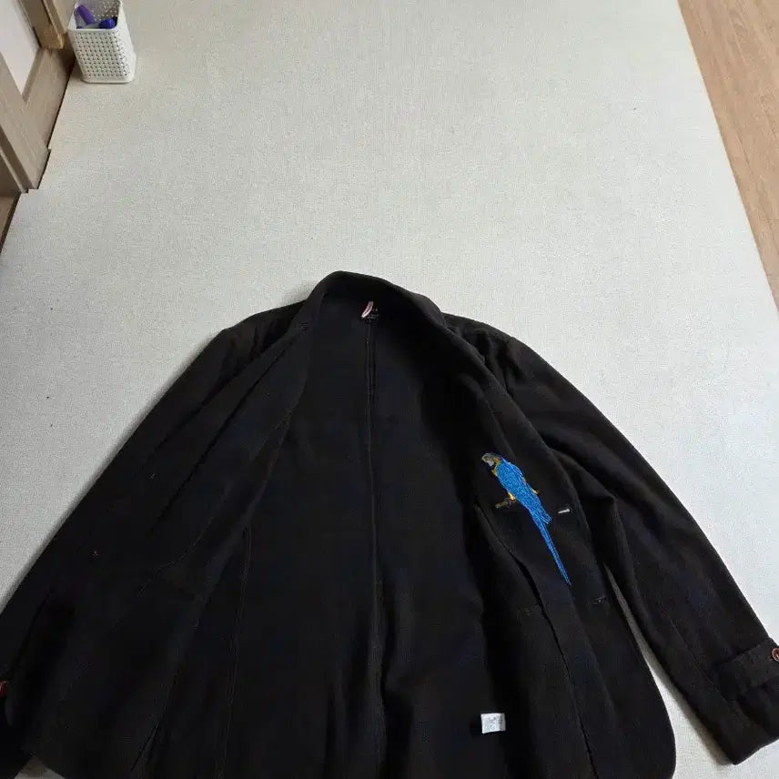 [BUNJANG] Paul Smith Denim Jacket / 폴스미스 진 자켓 간절기 마이