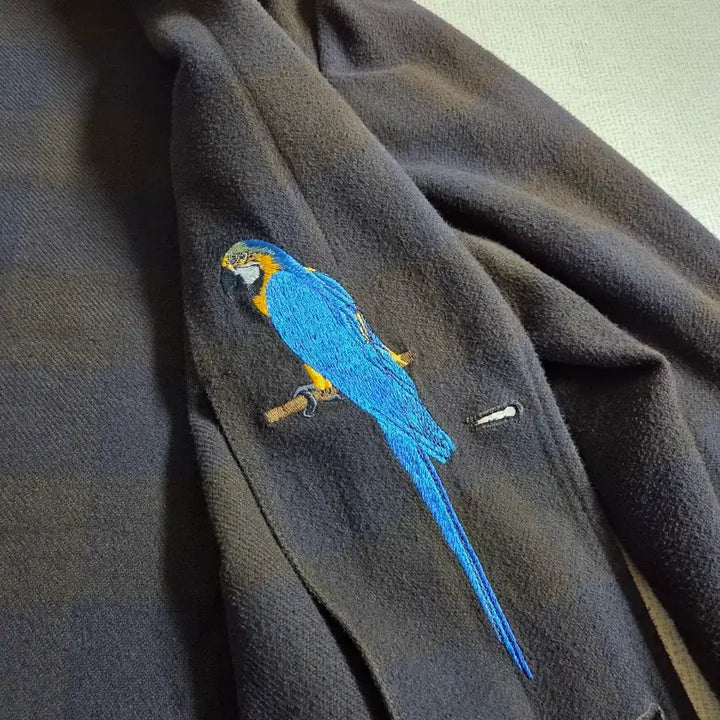 [BUNJANG] Paul Smith Denim Jacket / 폴스미스 진 자켓 간절기 마이