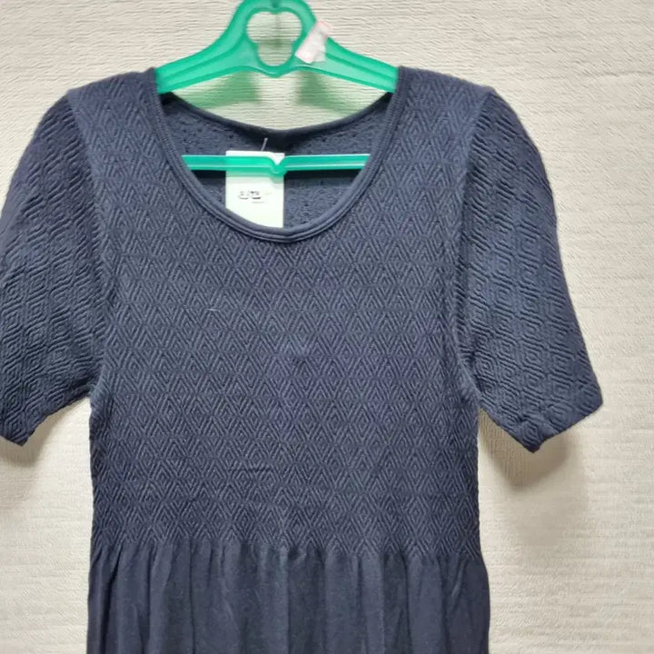 [BUNJANG] Unspecified Long Dress / u123 인견 롱원피스