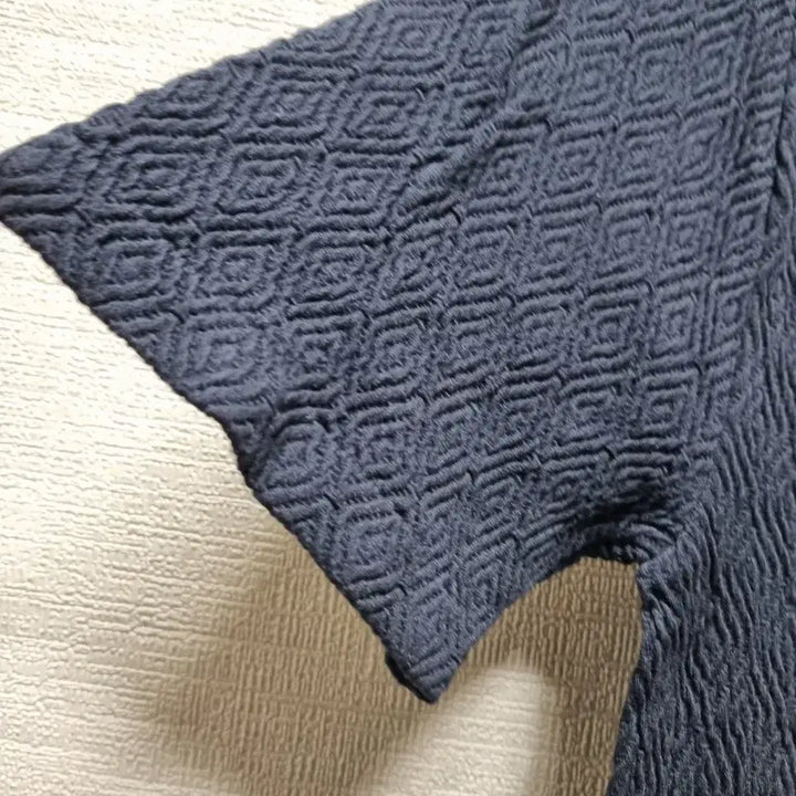 [BUNJANG] Unspecified Long Dress / u123 인견 롱원피스