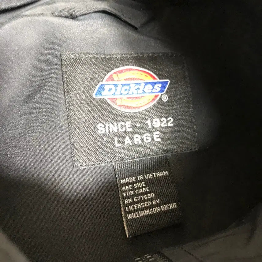 [BUNJANG] Dickies Jacket L / 디키즈 자켓 L