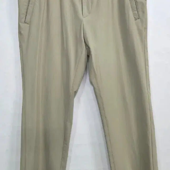 [BUNJANG] WAAC Men's Stretch Golf Pants / WAAC 남성 스판 골프 바지 32