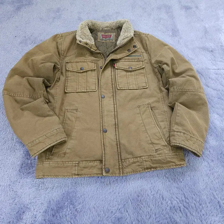 [BUNJANG] Levi's Jacket / [CH] 리바이스 자켓