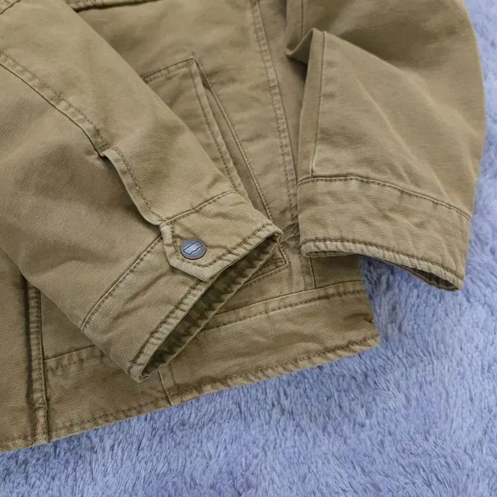 [BUNJANG] Levi's Jacket / [CH] 리바이스 자켓