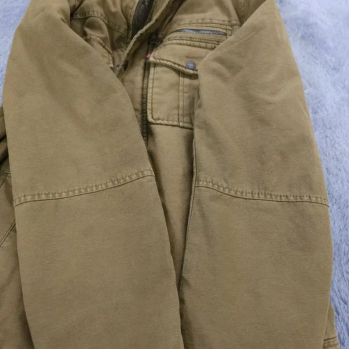 [BUNJANG] Levi's Jacket / [CH] 리바이스 자켓