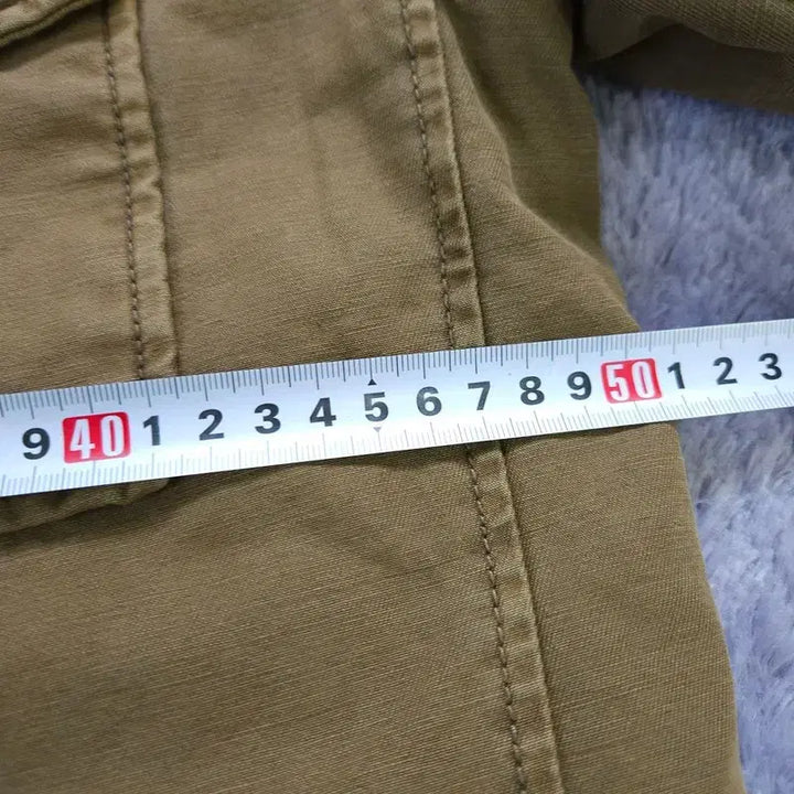 [BUNJANG] Levi's Jacket / [CH] 리바이스 자켓