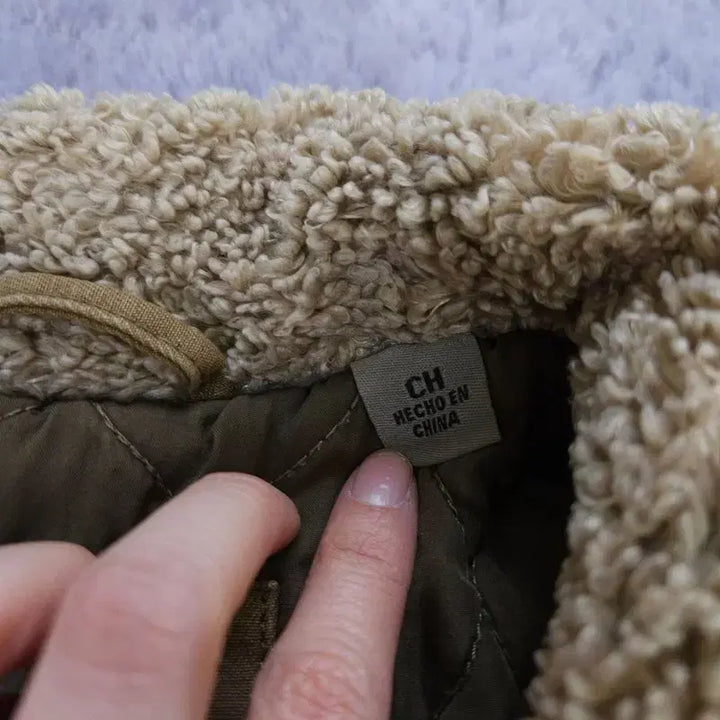 [BUNJANG] Levi's Jacket / [CH] 리바이스 자켓