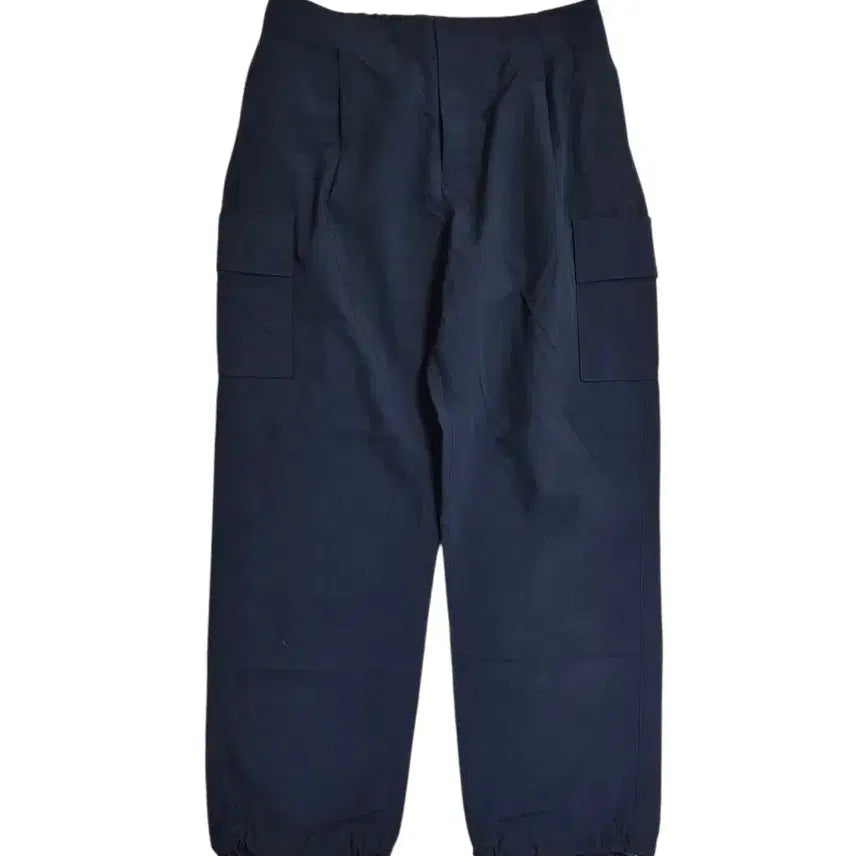 [BUNJANG] Now and Tomorrow Nylon Cargo Pants / [L] 나우앤투모로우 나일론 카고팬츠