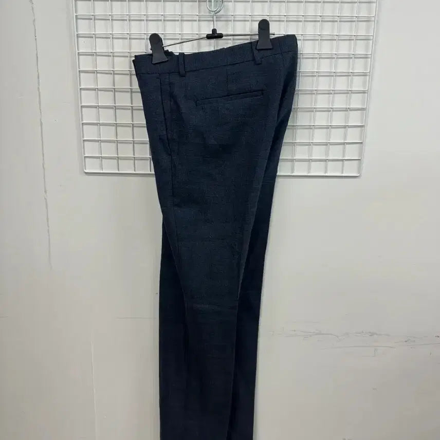 [BUNJANG] Theory JAKE W Slacks Pants / [새상품]Theory 띠어리 JAKE W 슬랙스 바지