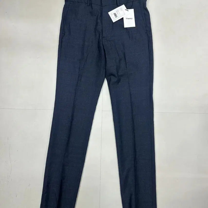 [BUNJANG] Theory JAKE W Slacks Pants / [새상품]Theory 띠어리 JAKE W 슬랙스 바지