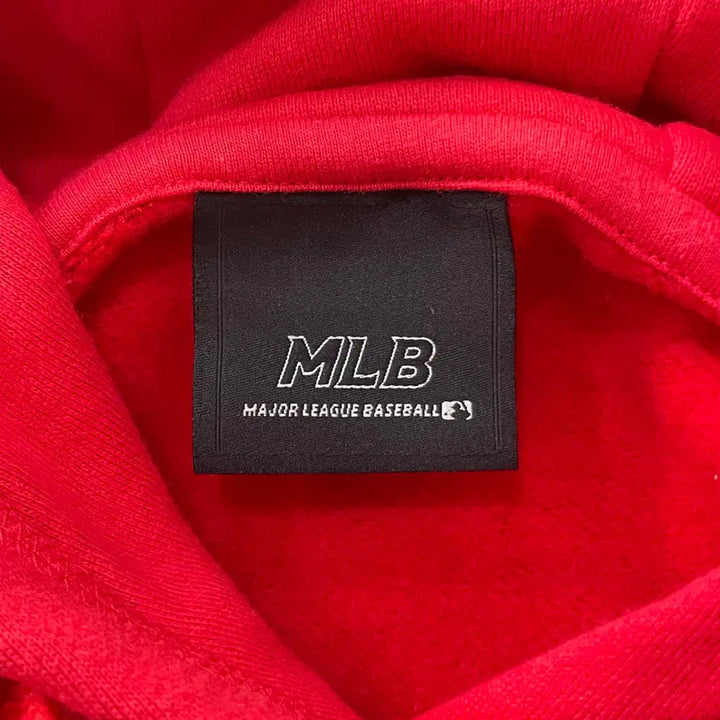 [BUNJANG] MLB Texas Rangers Hoodie / 90 엠엘비 텍사스 레인저 후드티 0227S