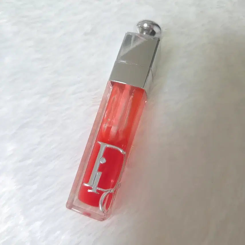 [BUNJANG] Dior Addict Lip Maximizer 015 Cherry Lip Gloss / 디올 어딕트 립 맥시마이저 015 체리