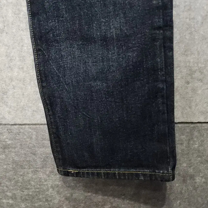 [BUNJANG] Levi's 501 Original Regular Fit Men's Jeans / 리바이스 501 오리지널 레귤러핏 남성 청바지 (사이즈 36)