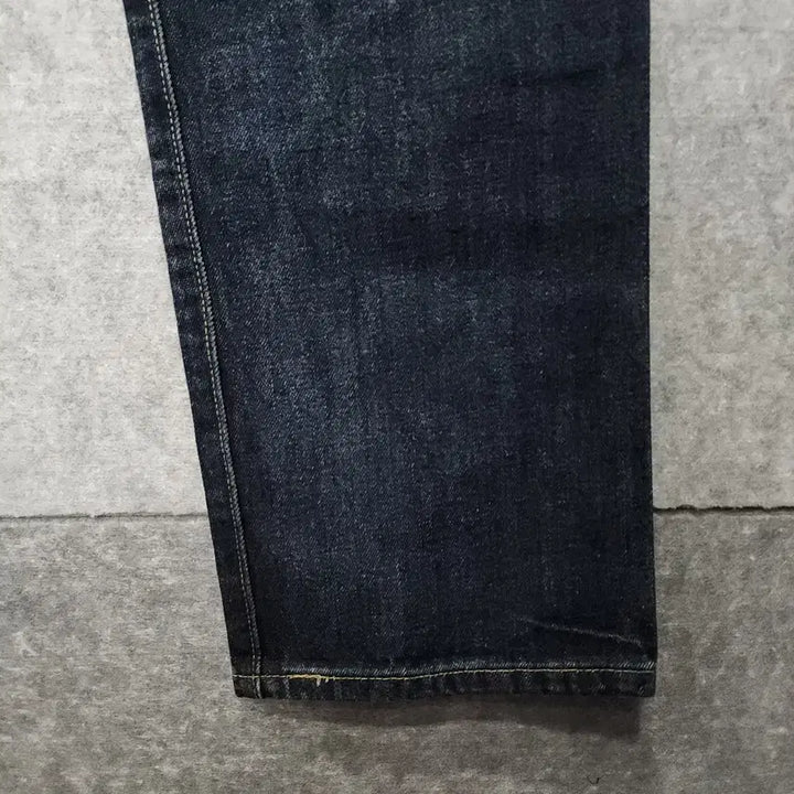 [BUNJANG] Levi's 501 Original Regular Fit Men's Jeans / 리바이스 501 오리지널 레귤러핏 남성 청바지 (사이즈 36)