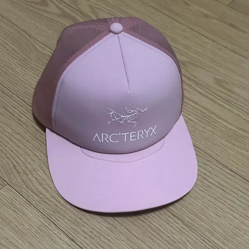 [BUNJANG] Arc'teryx Mesh Cap Trucker / 아크테릭스 메쉬캡 트러커