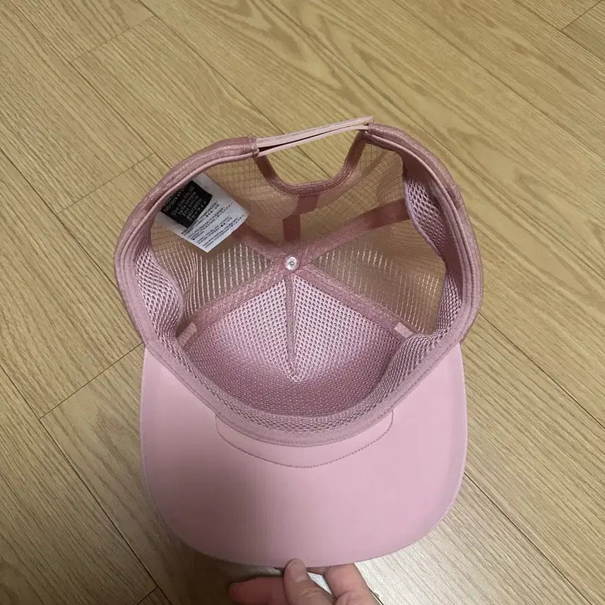 [BUNJANG] Arc'teryx Mesh Cap Trucker / 아크테릭스 메쉬캡 트러커