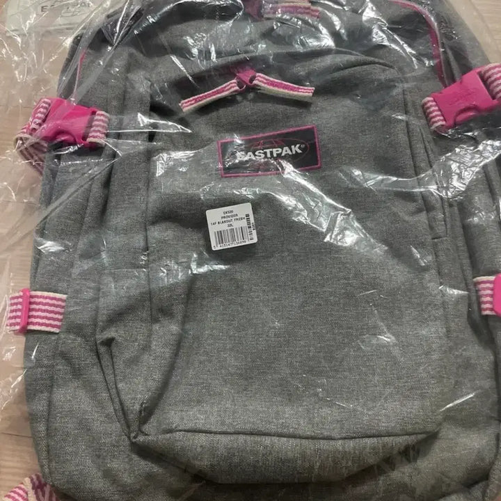 [BUNJANG] Eastpak Blakout Provider Backpack / 이스트팩 BLAKOUT 프로바이더