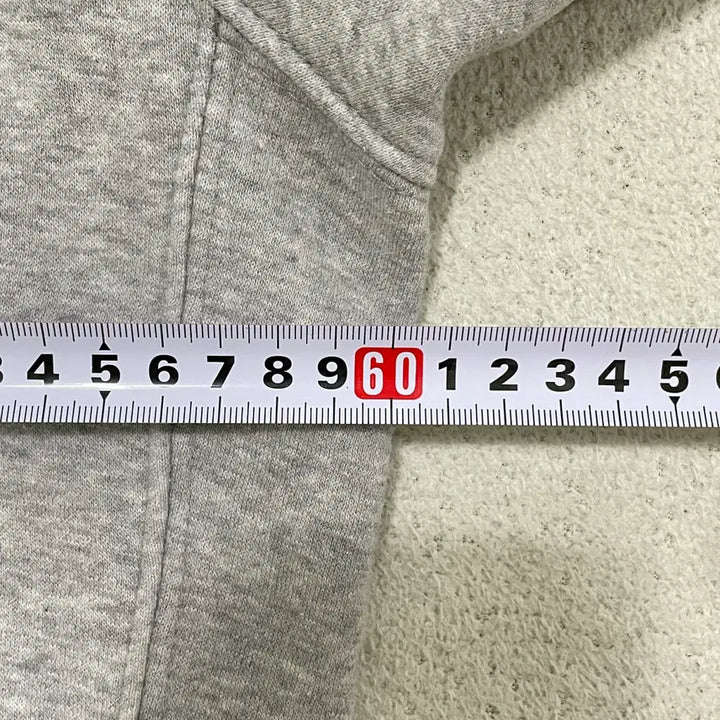 [BUNJANG] Nike Swoosh Logo Men's Sweatshirt / M 나이키 스우시 로고 맨투맨 0226-2