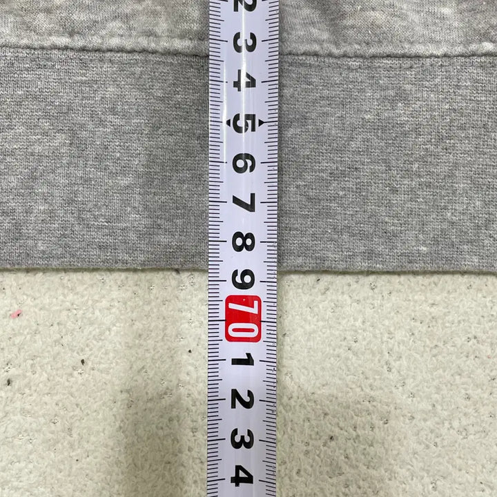 [BUNJANG] Nike Swoosh Logo Men's Sweatshirt / M 나이키 스우시 로고 맨투맨 0226-2