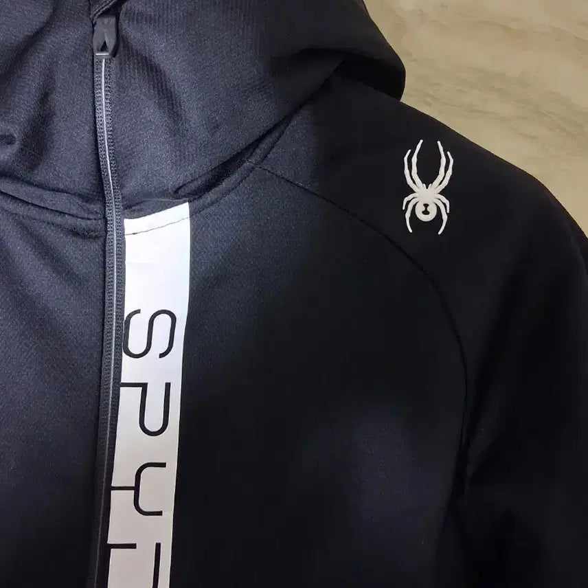 [BUNJANG] Spider Men's Jacket (95) / 남성용 스파이더 자켓 (95)