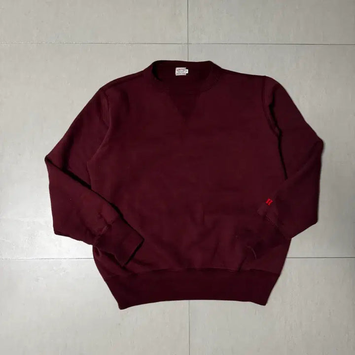 [BUNJANG] Hinoya Sweatshirt / Hinoya 히노야 스웻셔츠