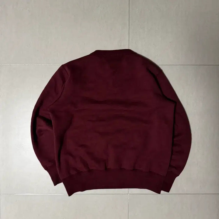 [BUNJANG] Hinoya Sweatshirt / Hinoya 히노야 스웻셔츠