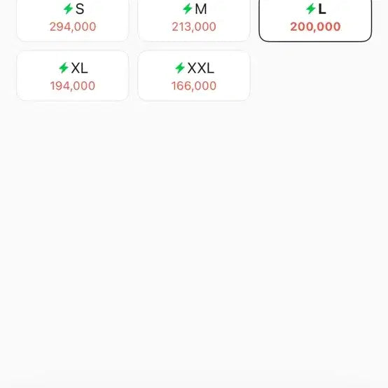 [BUNJANG] Chrome Hearts Boxer Briefs Black L Sealed / 크롬하츠 복서 브리프 블랙 L 미개봉