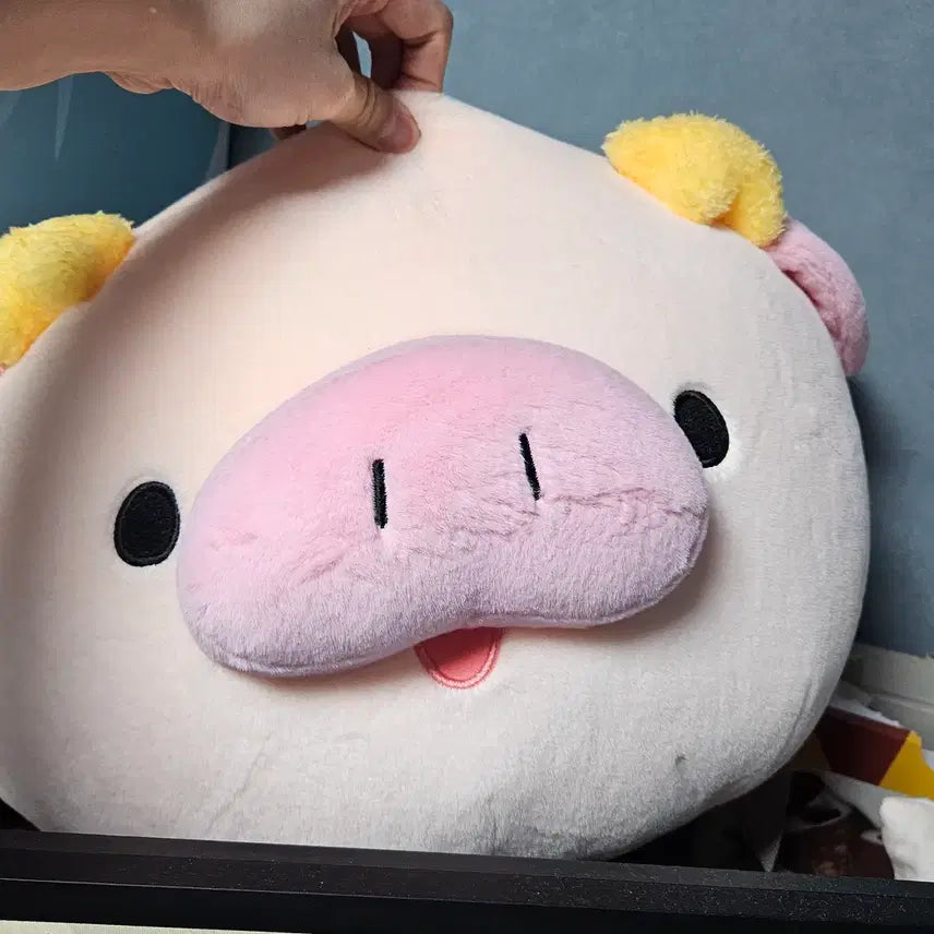 [BUNJANG] NANA Yang Doll / 나나양 굿즈 인형