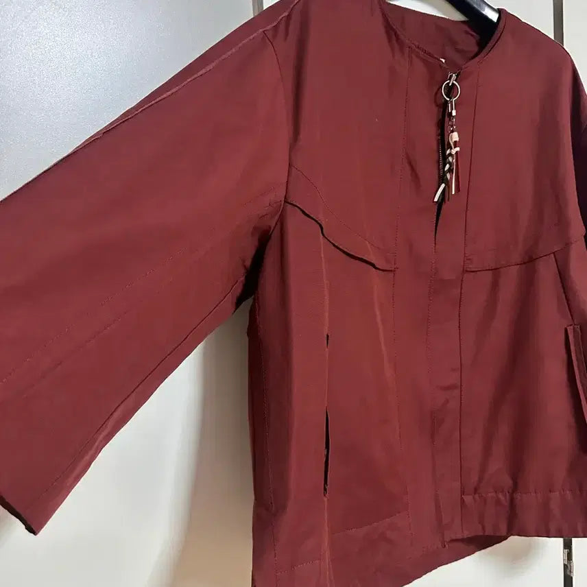 [BUNJANG] JJ JIGOTT Spring Jacket / 지고트 JJ JIGOTT 봄 자켓 66