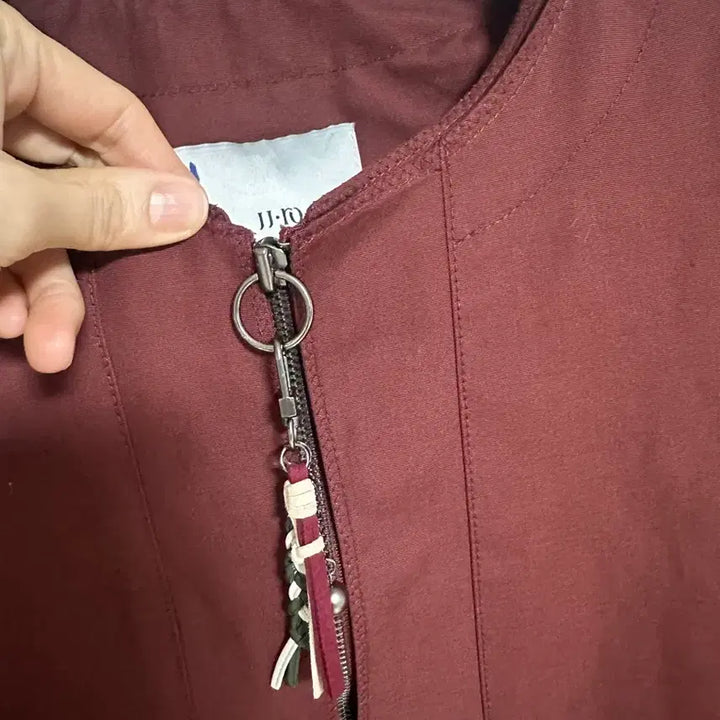 [BUNJANG] JJ JIGOTT Spring Jacket / 지고트 JJ JIGOTT 봄 자켓 66