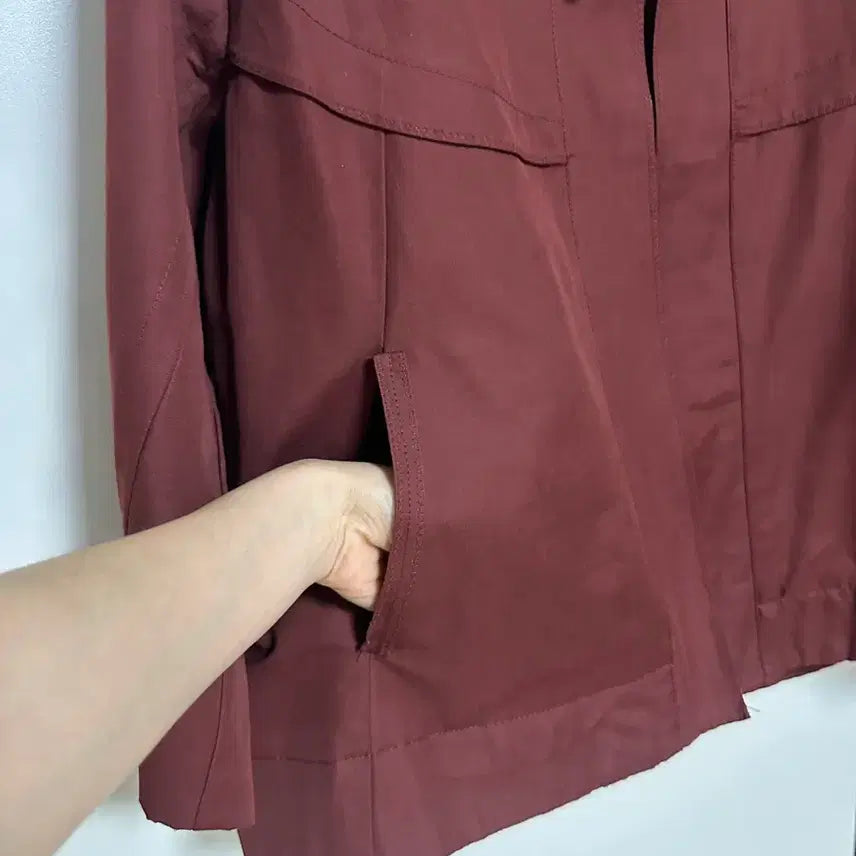 [BUNJANG] JJ JIGOTT Spring Jacket / 지고트 JJ JIGOTT 봄 자켓 66