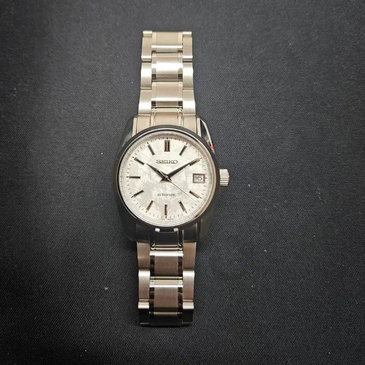 [BUNJANG] Seiko Custom Automatic Watch 36mm / 세이코 커스텀 오토매틱 모드 36mm 킹세이코 mod 모드