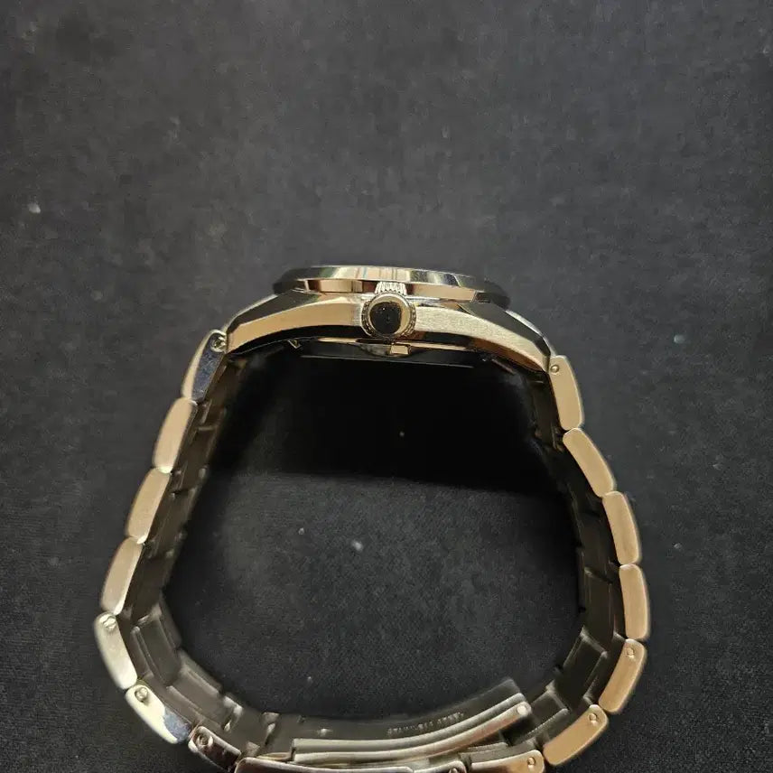 [BUNJANG] Seiko Custom Automatic Watch 36mm / 세이코 커스텀 오토매틱 모드 36mm 킹세이코 mod 모드