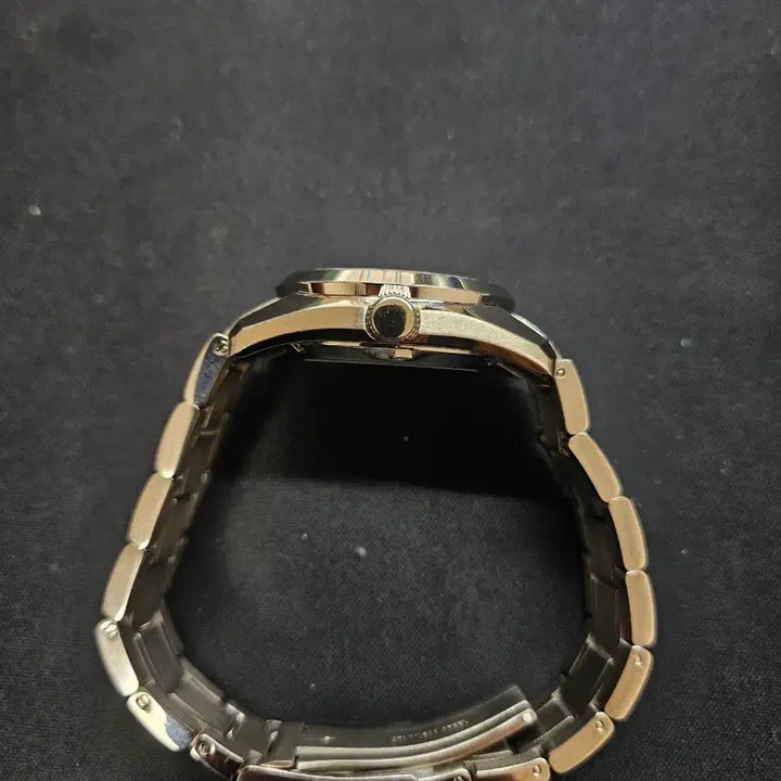 [BUNJANG] Seiko Custom Automatic Watch 36mm / 세이코 커스텀 오토매틱 모드 36mm 킹세이코 mod 모드