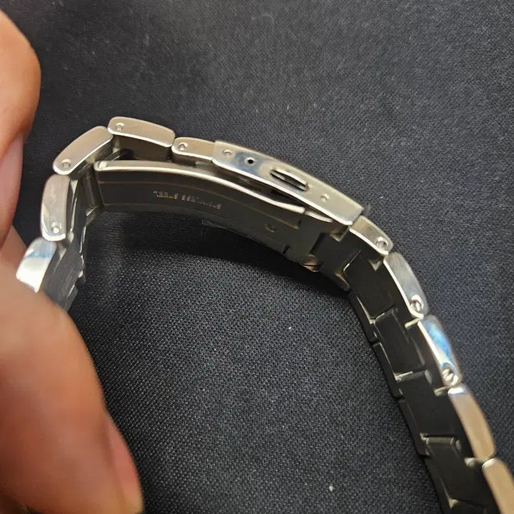 [BUNJANG] Seiko Custom Automatic Watch 36mm / 세이코 커스텀 오토매틱 모드 36mm 킹세이코 mod 모드