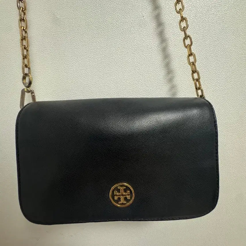 [BUNJANG] Tory Burch Crossbody Bag / 토리버치 크로스백