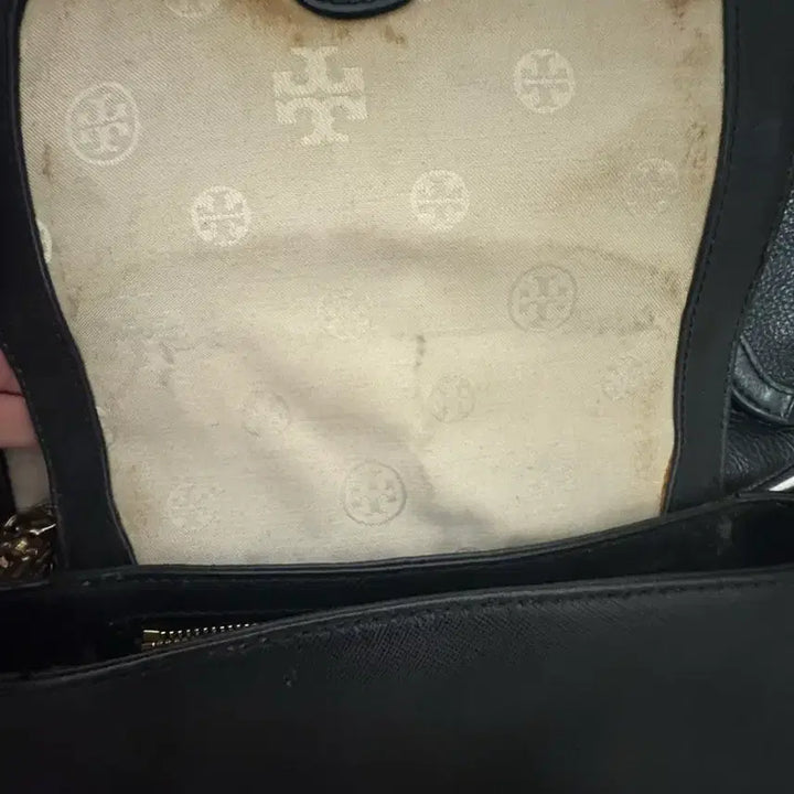 [BUNJANG] Tory Burch Crossbody Bag / 토리버치 크로스백