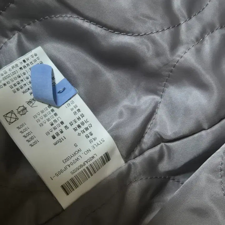 [BUNJANG] LifeWork Fleece Hoodie Unisex / 라이프워크 후리스 후드 남녀공용